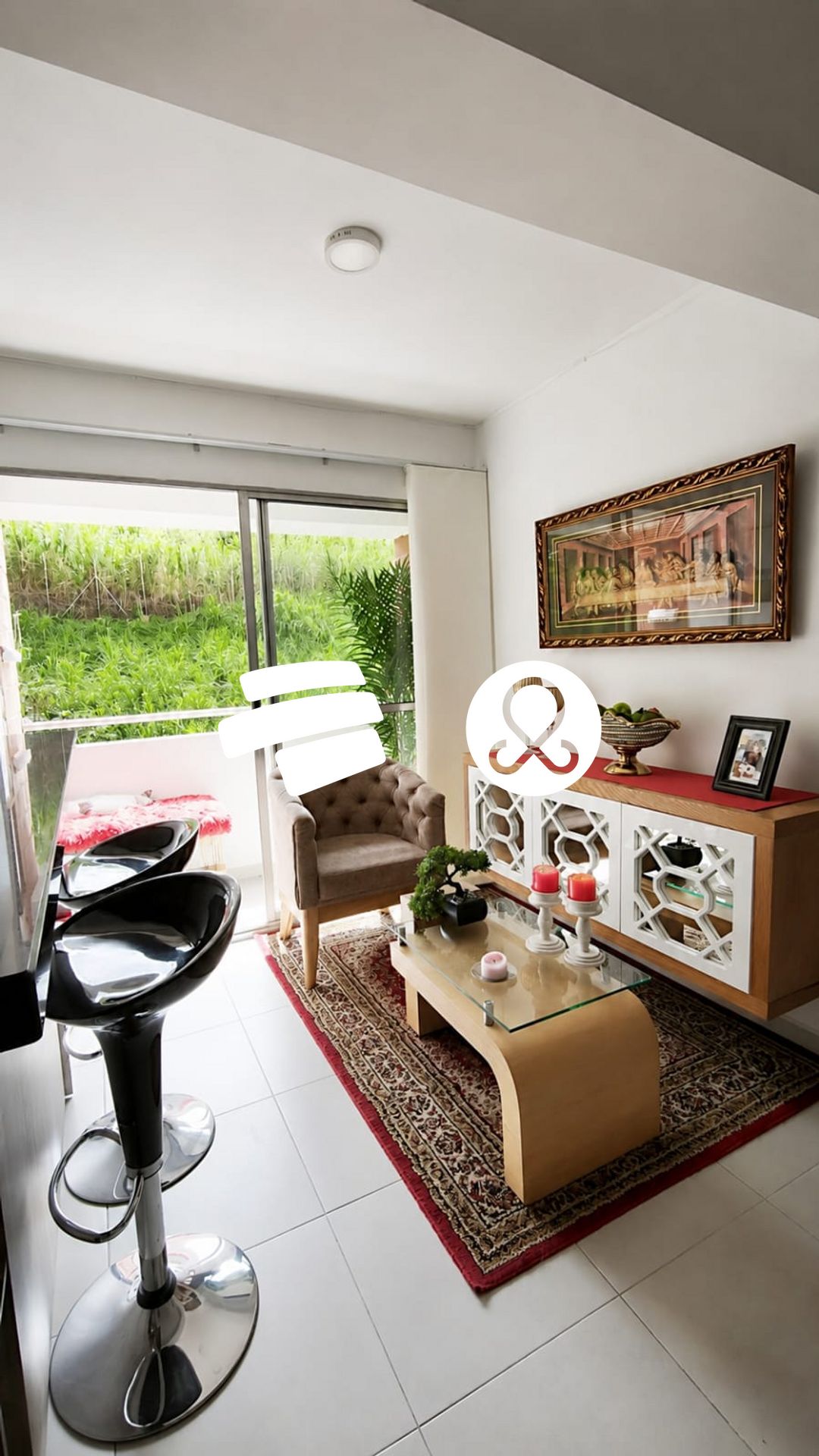 Apartamento en venta en San Antonio De Prado, Medellín · foto 3 de 18