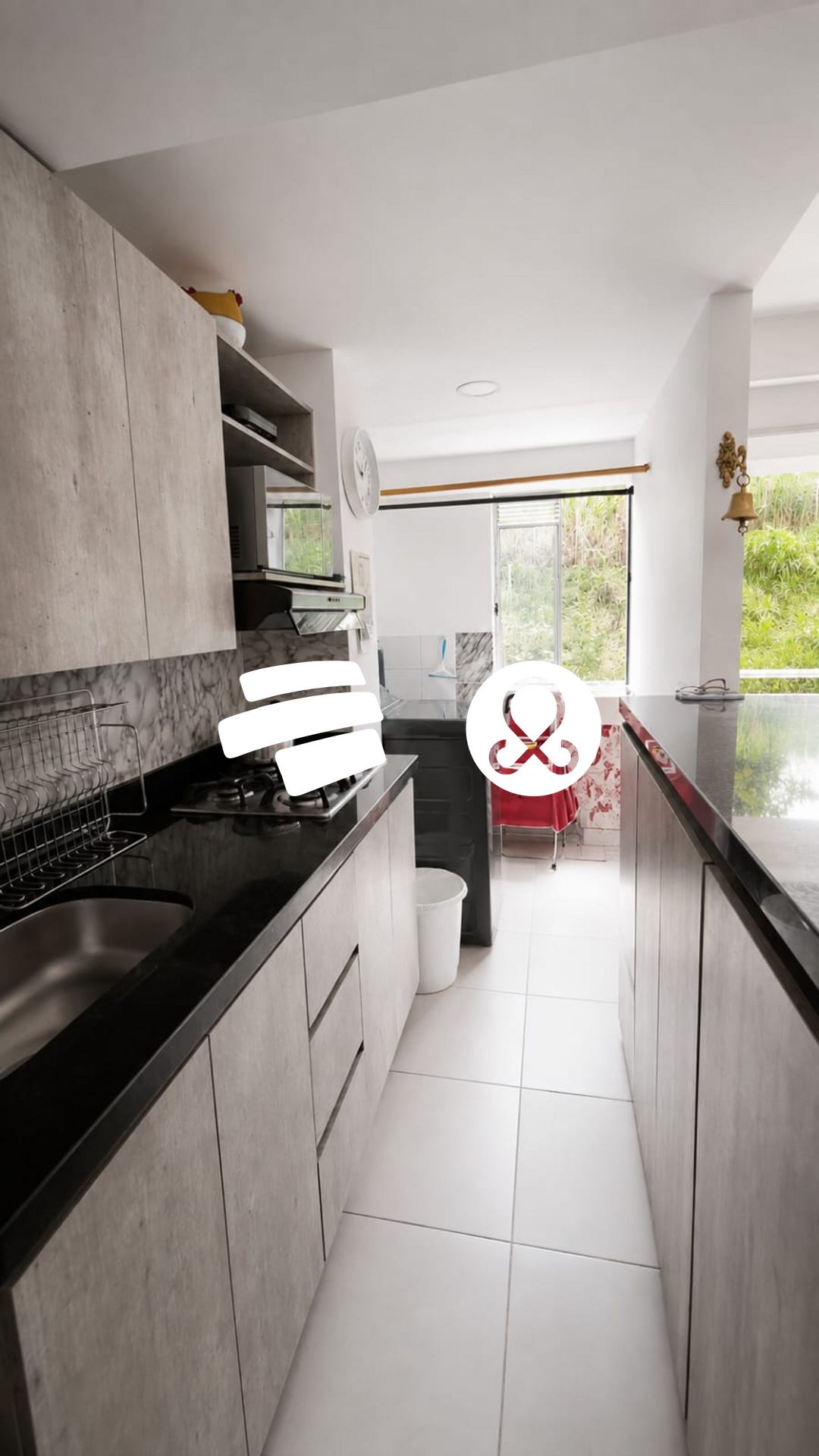 Apartamento en venta en San Antonio De Prado, Medellín · foto 4 de 18