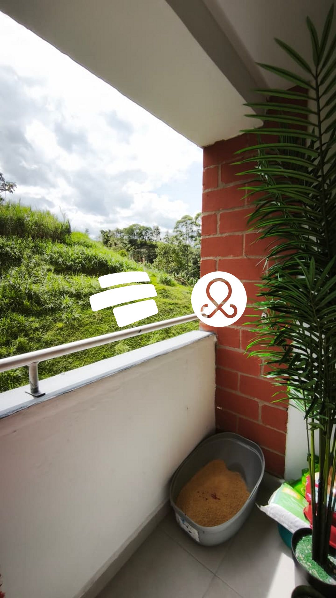 Apartamento en venta en San Antonio De Prado, Medellín · foto 6 de 18