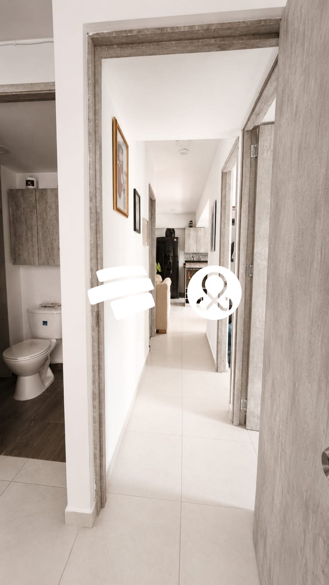 Apartamento en venta en San Antonio De Prado, Medellín · foto 8 de 18
