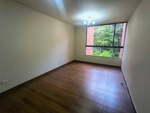 Apartamento de 3 alcobas en arriendo en Ginebra, Bogotá, 60 m² · foto 2 de 18