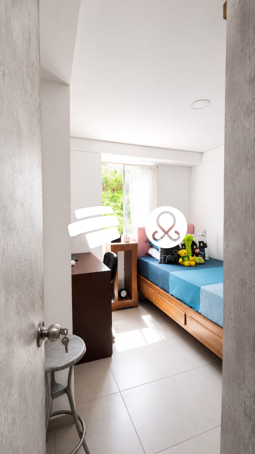 Apartamento en venta en San Antonio De Prado, Medellín · foto 10 de 18