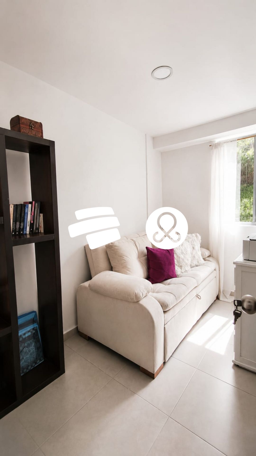 Apartamento en venta en San Antonio De Prado, Medellín · foto 11 de 18