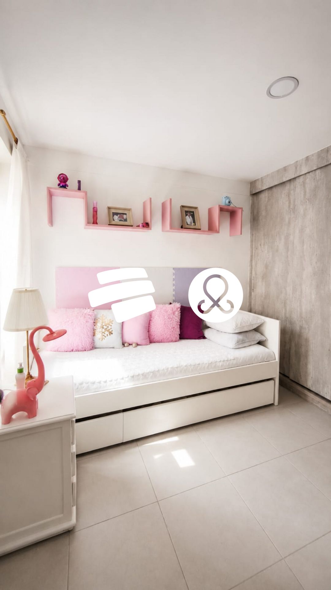 Apartamento en venta en San Antonio De Prado, Medellín · foto 13 de 18