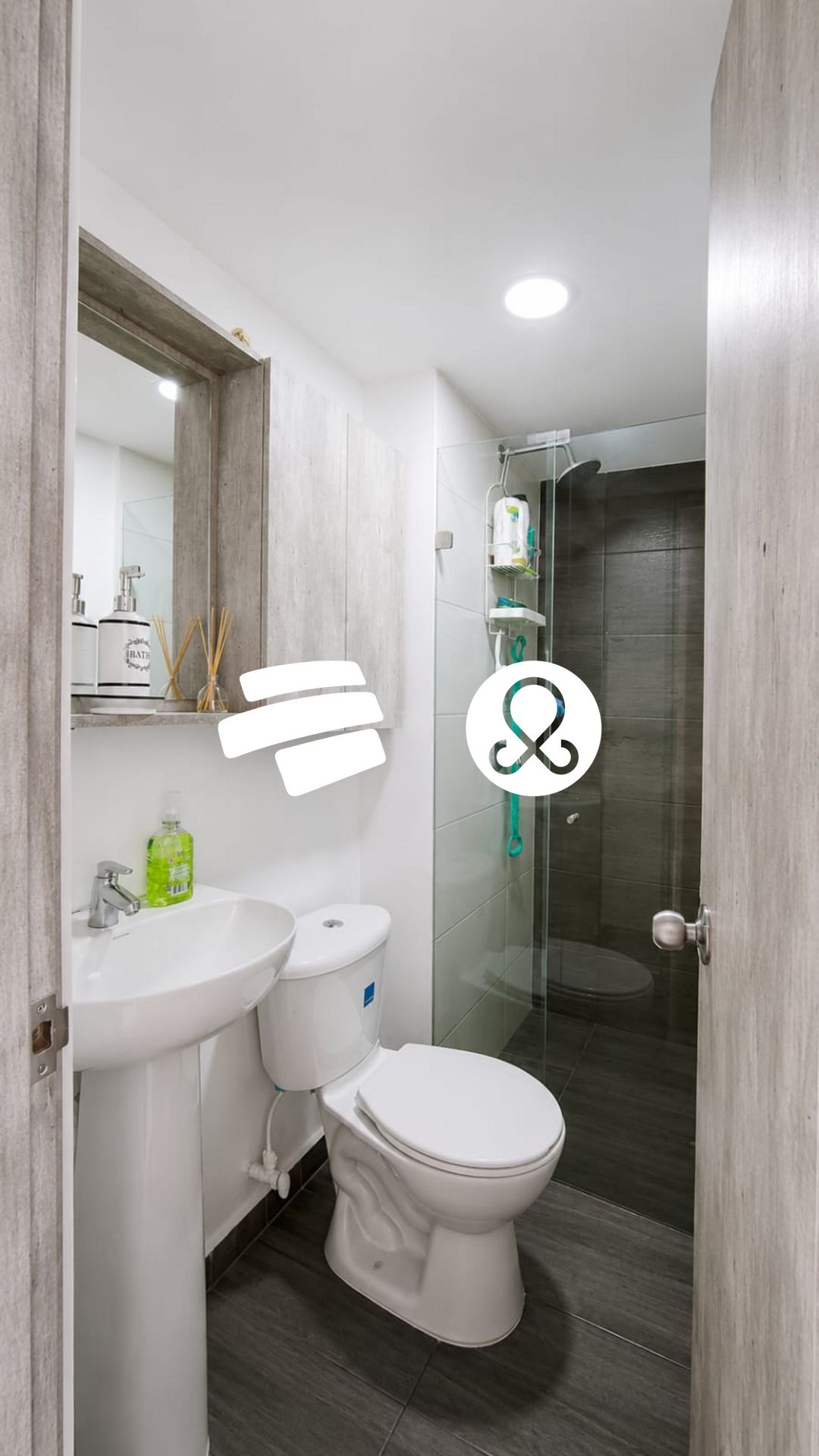 Apartamento en venta en San Antonio De Prado, Medellín · foto 15 de 18