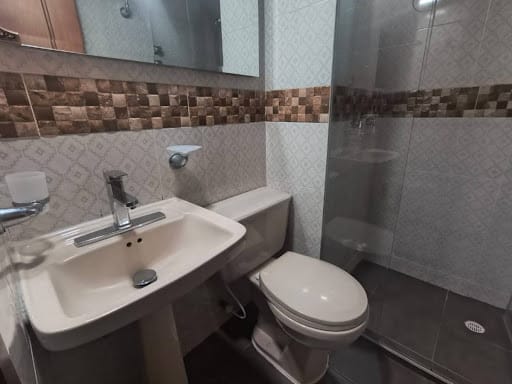 Apartamento de 3 alcobas en arriendo en Ginebra, Bogotá, 60 m² · foto 12 de 18