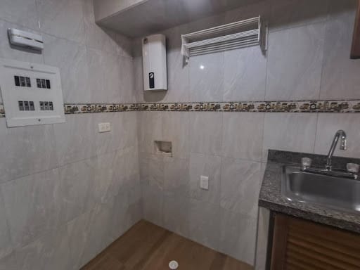 Apartamento de 3 alcobas en arriendo en Ginebra, Bogotá, 60 m² · foto 14 de 18
