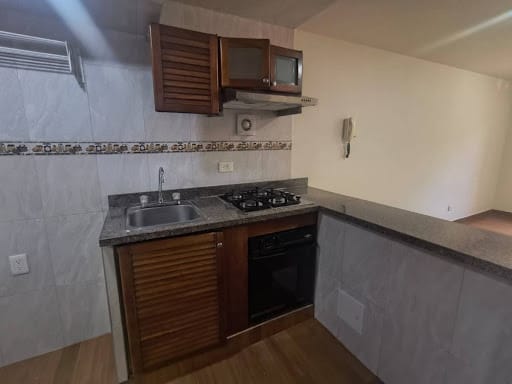 Apartamento de 3 alcobas en arriendo en Ginebra, Bogotá, 60 m² · foto 16 de 18