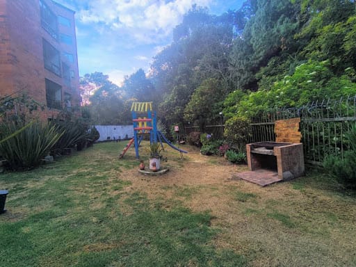 Apartamento de 3 alcobas en arriendo en Ginebra, Bogotá, 60 m² · foto 17 de 18
