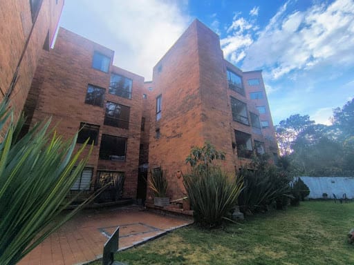 Apartamento de 3 alcobas en arriendo en Ginebra, Bogotá, 60 m² · foto 18 de 18