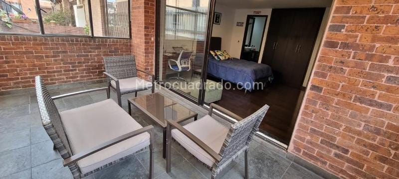 Casa de 4 alcobas en venta en San Patricio, Bogotá, 296 m² · foto 9 de 17