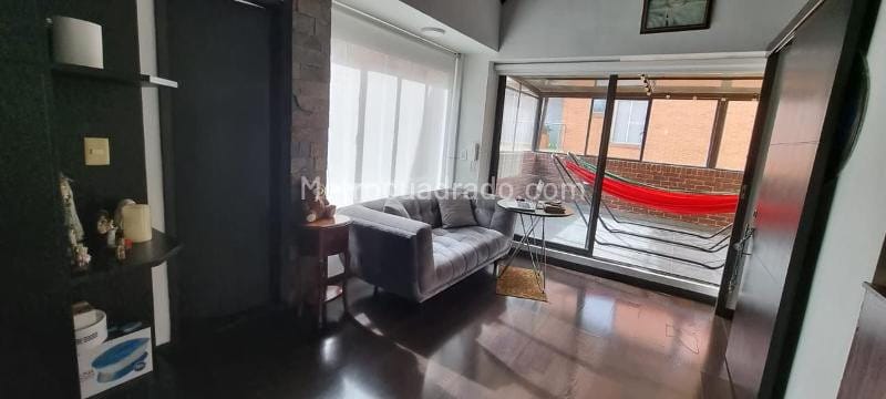 Casa de 4 alcobas en venta en San Patricio, Bogotá, 296 m² · foto 12 de 17