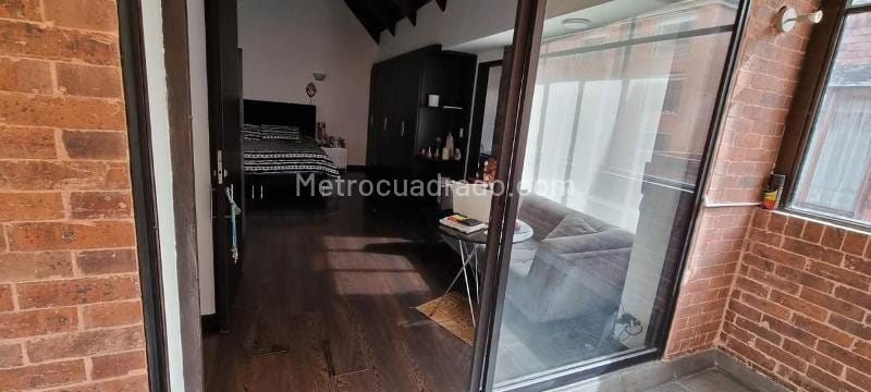 Casa de 4 alcobas en venta en San Patricio, Bogotá, 296 m² · foto 13 de 17