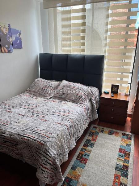 Apartamento en venta en San Patricio, Bogotá · foto 5 de 6