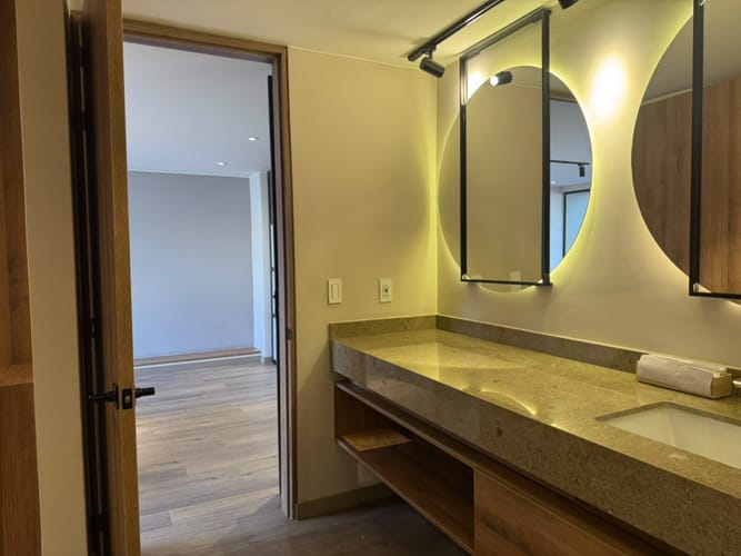 Apartamento de 3 alcobas en venta en Chico Norte, Bogotá, 200 m² · foto 11 de 23