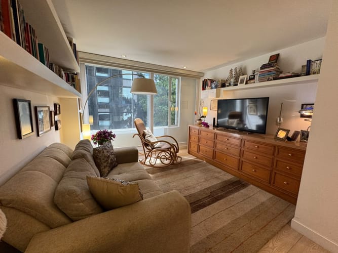 Apartamento de 3 alcobas en venta en Chico Norte, Bogotá, 200 m² · foto 12 de 23