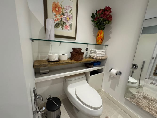 Apartamento de 3 alcobas en venta en Chico Norte, Bogotá, 200 m² · foto 18 de 23