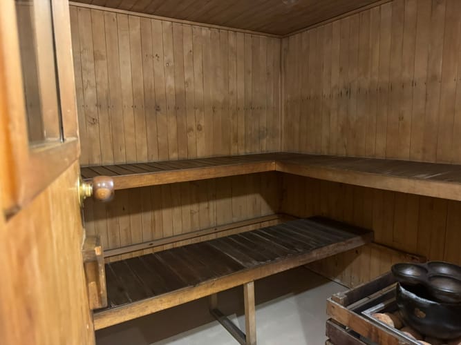 Apartamento de 3 alcobas en venta en Chico Norte, Bogotá, 200 m² · foto 21 de 23