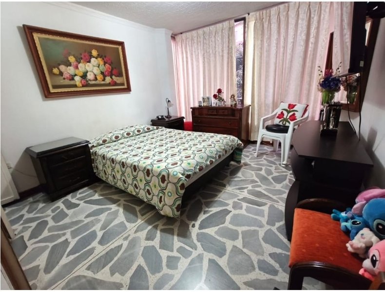 Casa de 3 alcobas en venta en La Magnolia, Envigado, 90 m² · foto 6 de 12