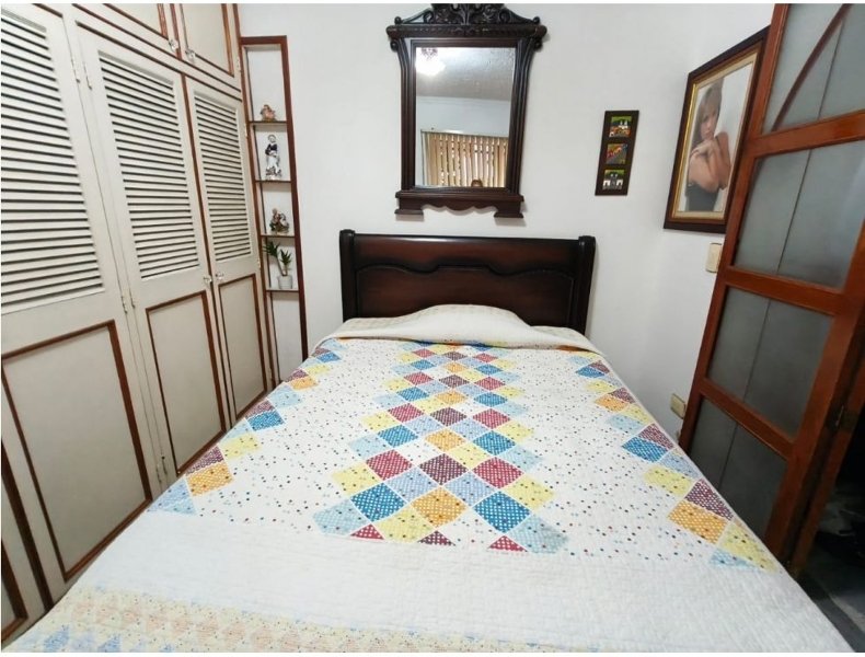 Casa de 3 alcobas en venta en La Magnolia, Envigado, 90 m² · foto 7 de 12