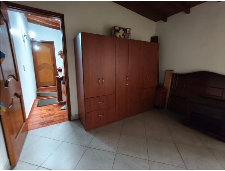 Casa de 3 alcobas en venta en La Magnolia, Envigado, 90 m² · foto 9 de 12