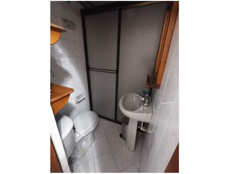 Casa de 3 alcobas en venta en La Magnolia, Envigado, 90 m² · foto 12 de 12