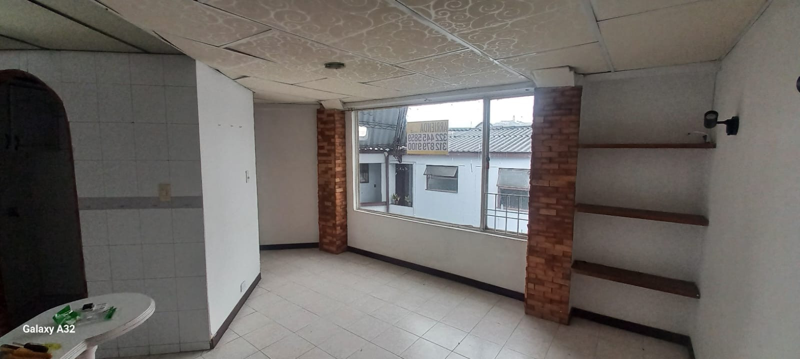 Foto del apartamento
