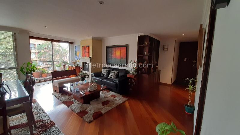 Apartamento en venta en Pasadena, Bogotá · foto 2 de 13