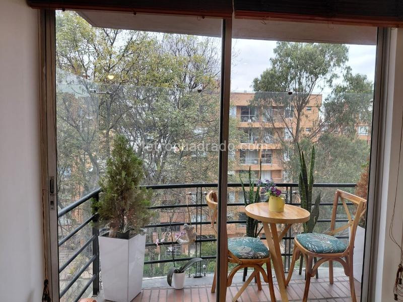 Apartamento en venta en Pasadena, Bogotá · foto 3 de 13