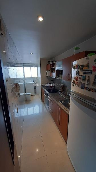 Apartamento en venta en Pasadena, Bogotá · foto 4 de 13