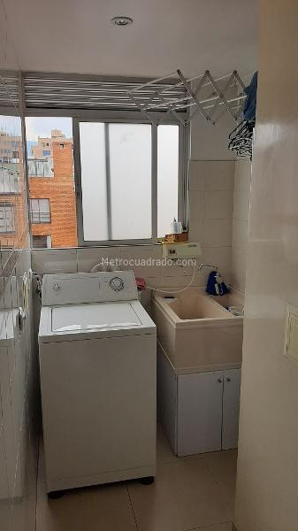 Apartamento en venta en Pasadena, Bogotá · foto 5 de 13