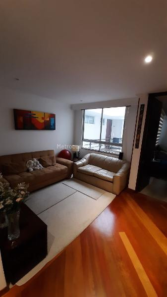 Apartamento en venta en Pasadena, Bogotá · foto 6 de 13