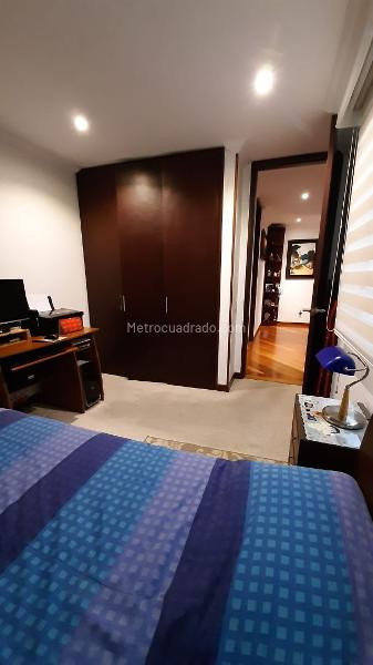 Apartamento en venta en Pasadena, Bogotá · foto 7 de 13