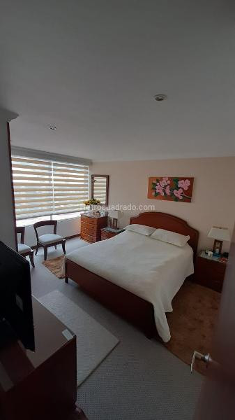 Apartamento en venta en Pasadena, Bogotá · foto 9 de 13