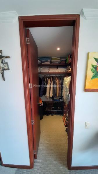 Apartamento en venta en Pasadena, Bogotá · foto 11 de 13