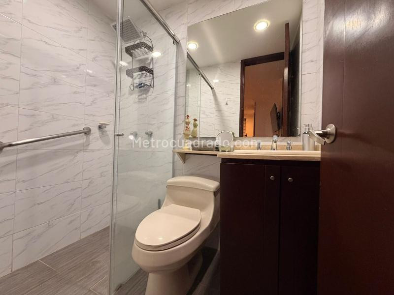Apartamento en venta en Pasadena, Bogotá · foto 12 de 13