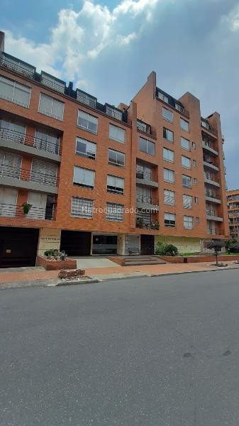 Apartamento en venta en Pasadena, Bogotá · foto 13 de 13