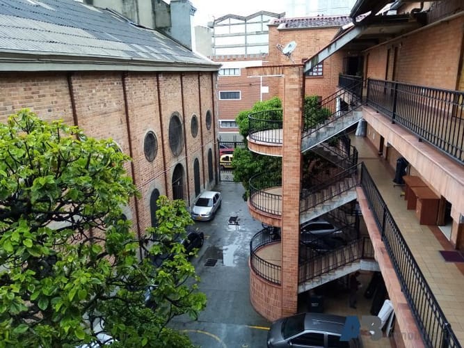 Oficina en arriendo en Guayaquil, Medellín, 33 m² · foto 11 de 15