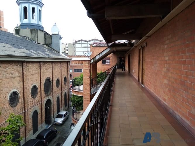 Oficina en arriendo en Guayaquil, Medellín, 33 m² · foto 12 de 15