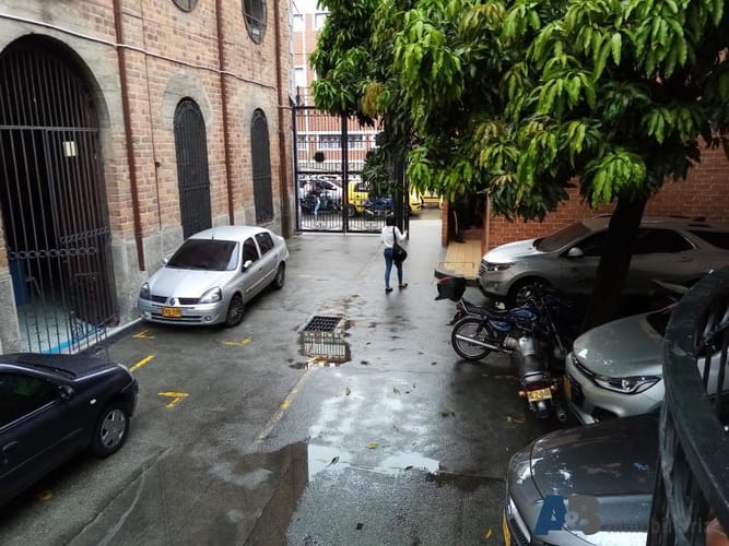 Oficina en arriendo en Guayaquil, Medellín, 33 m² · foto 13 de 15