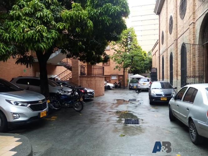 Oficina en arriendo en Guayaquil, Medellín, 33 m² · foto 14 de 15