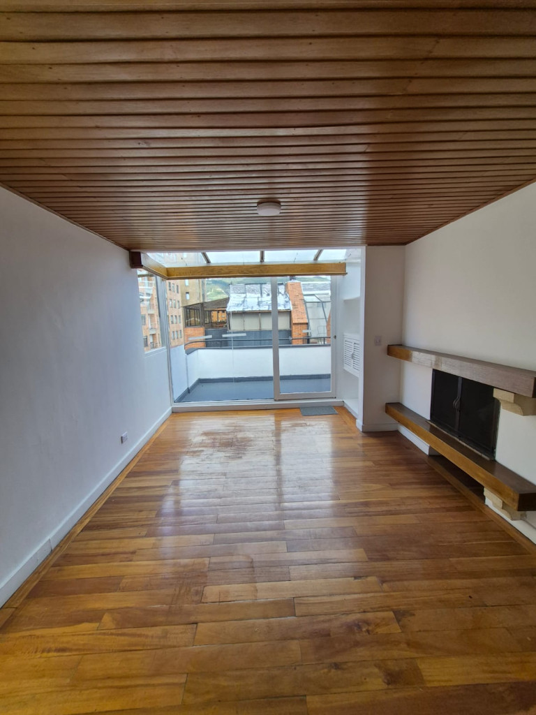 Apartamento en venta en Cedritos, Bogotá · foto 3 de 24
