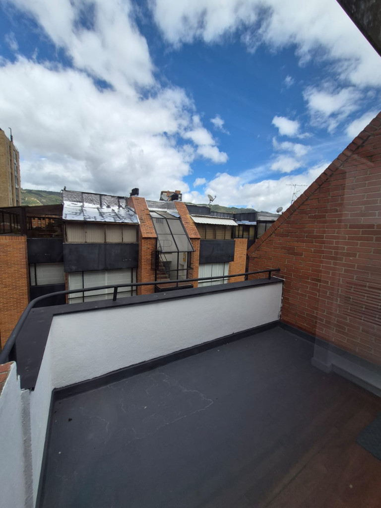 Apartamento en venta en Cedritos, Bogotá · foto 4 de 24