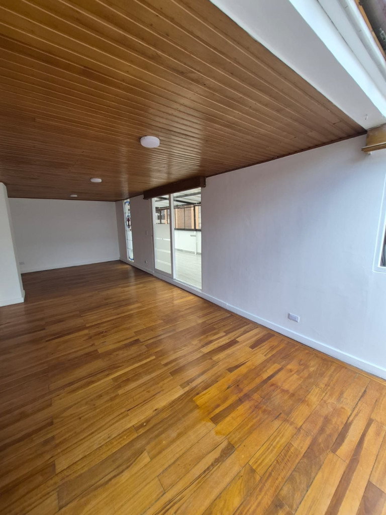 Apartamento en venta en Cedritos, Bogotá · foto 5 de 24