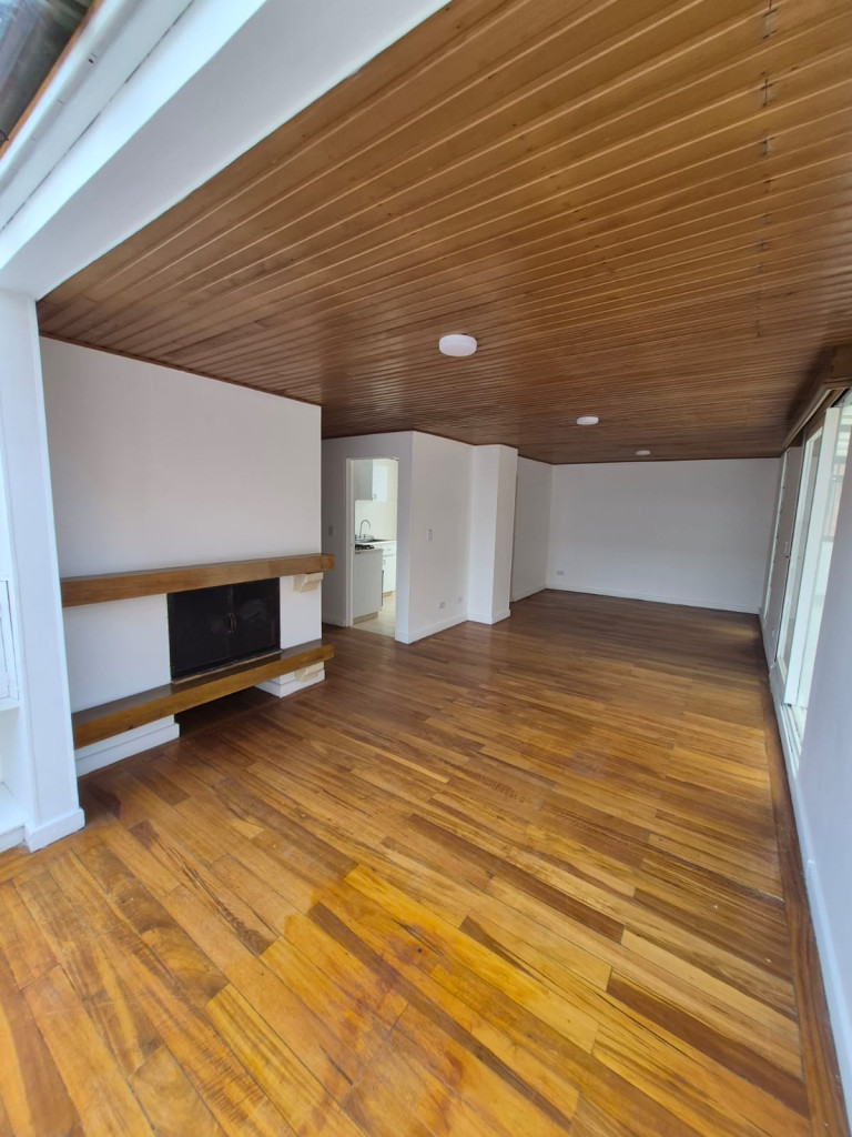 Apartamento en venta en Cedritos, Bogotá · foto 6 de 24