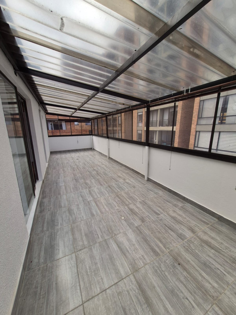 Apartamento en venta en Cedritos, Bogotá · foto 7 de 24
