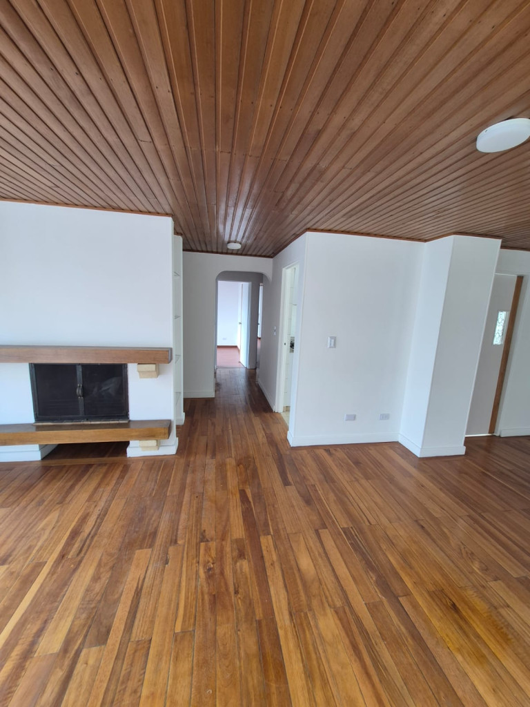 Apartamento en venta en Cedritos, Bogotá · foto 12 de 24