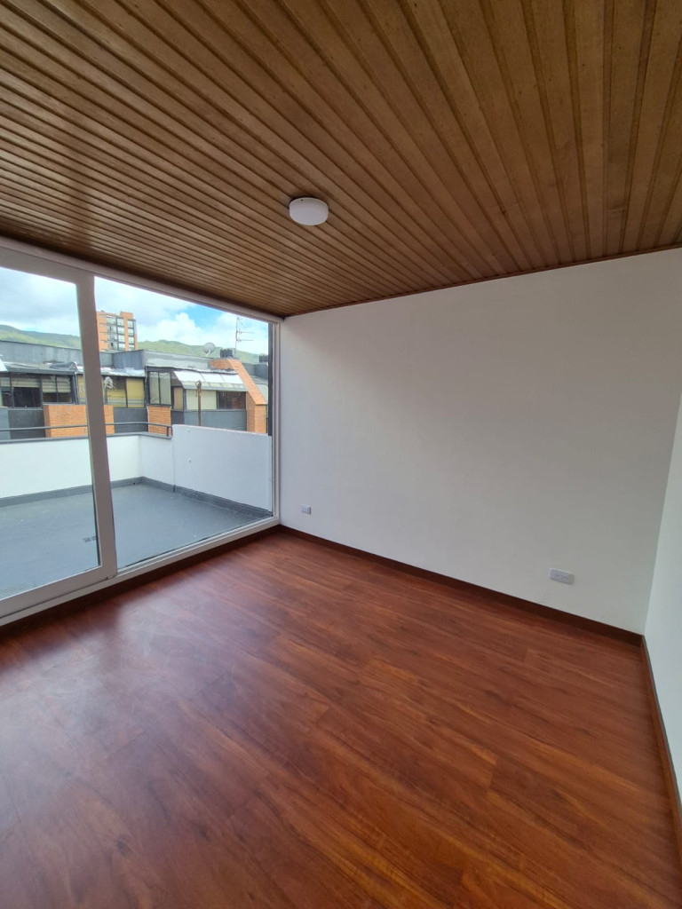 Apartamento en venta en Cedritos, Bogotá · foto 14 de 24