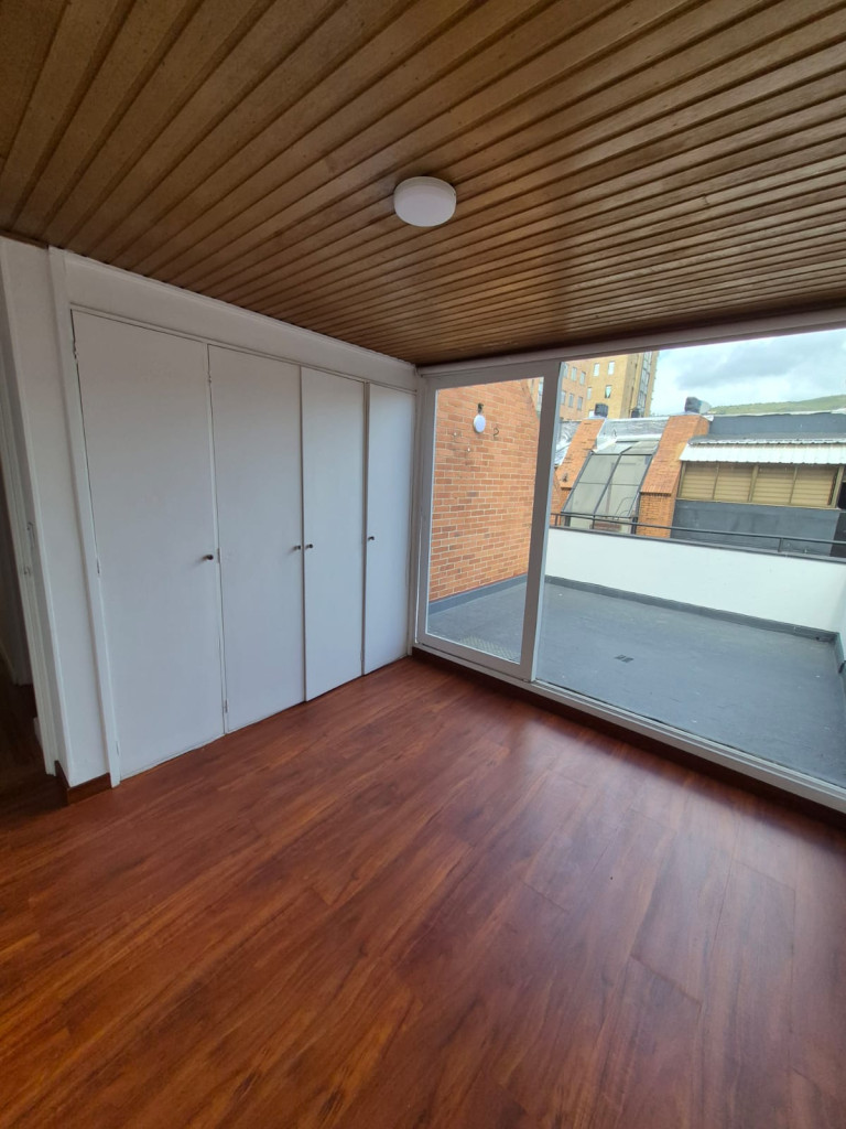 Apartamento en venta en Cedritos, Bogotá · foto 15 de 24