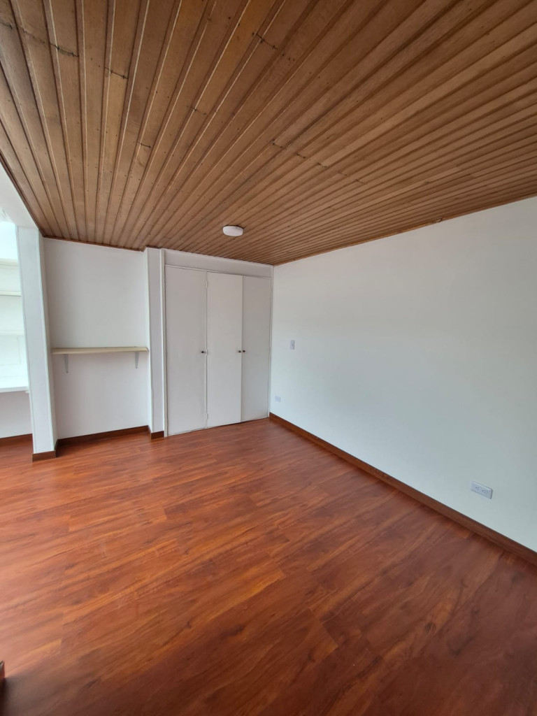 Apartamento en venta en Cedritos, Bogotá · foto 17 de 24
